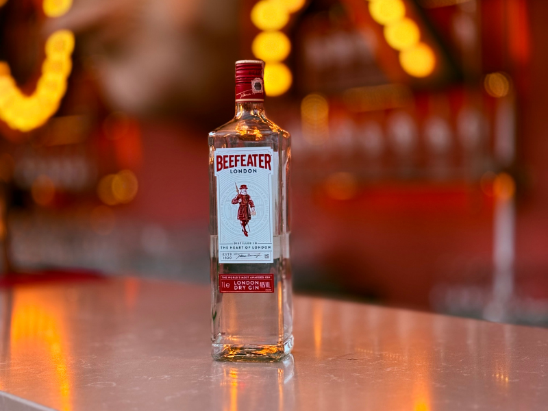 Beefeater Gin